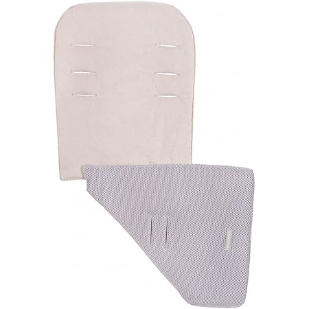 maclaren buggy liner