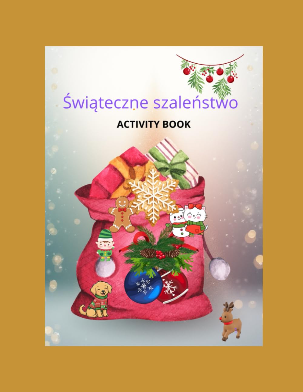 Świąteczne Szaleństwo: BSS