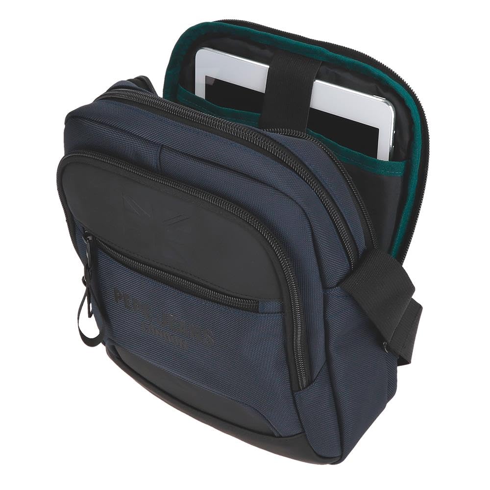 Pepe Jeans Bromley Equipaje- Bolsa de mensajero Hombre
