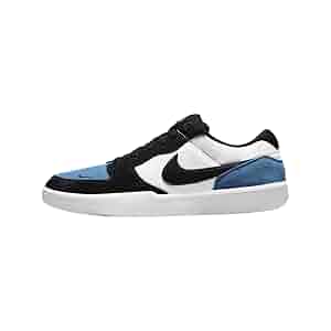 Amazon | Nike SB Force 58 スケートシューズ (CZ2959-400