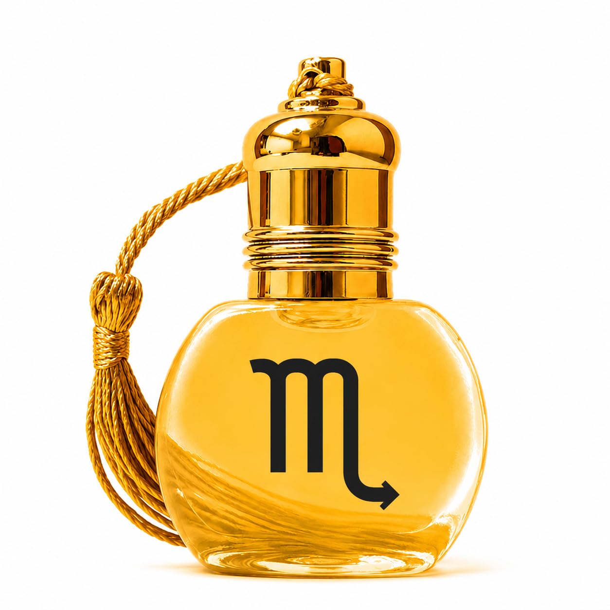 Scorpio (Vrishchika) Attar Perfume Oil | 100% Natural Alcohol-Free Botanical Attar | Cinnamon, Patchouli, Oudh & Musk | Long Lasting Up to 16 Hours | Unisex (Pack of 1)-image-16