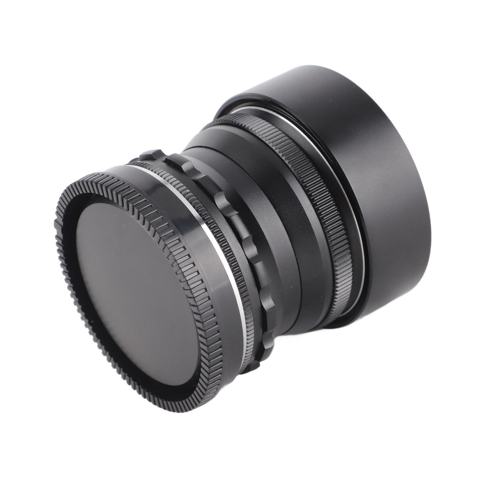 7職人25?mm f1.8?APS - Cフレーム手動フォーカスプライム固定レンズwith all-l機体for Sony e-mount Like a6500?a6300?a6000?a7?a7ii a7r a7 Amazon.com : 7artisans 25mm F1.8 APS-C Format Portrait Lens