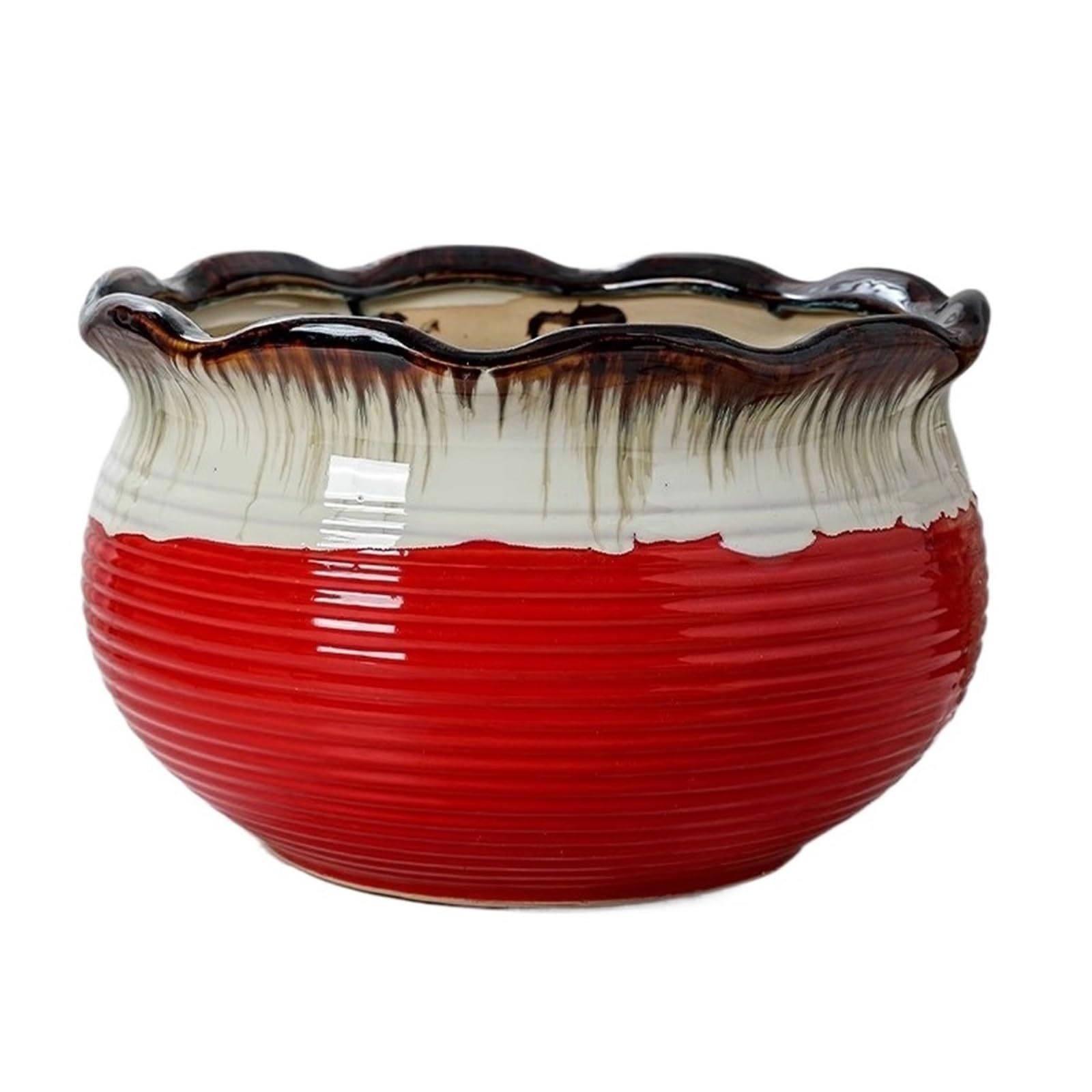 gC3sJ7wn6b Outdoor Flower Pots Large Ceramic Flower Pots are Suitable for Placement in Living Rooms Studies Balconies Plant Pots