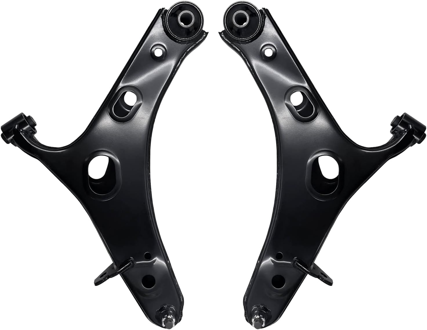 HAWK BROTHER Control Arm Replacement for Front Lower Right