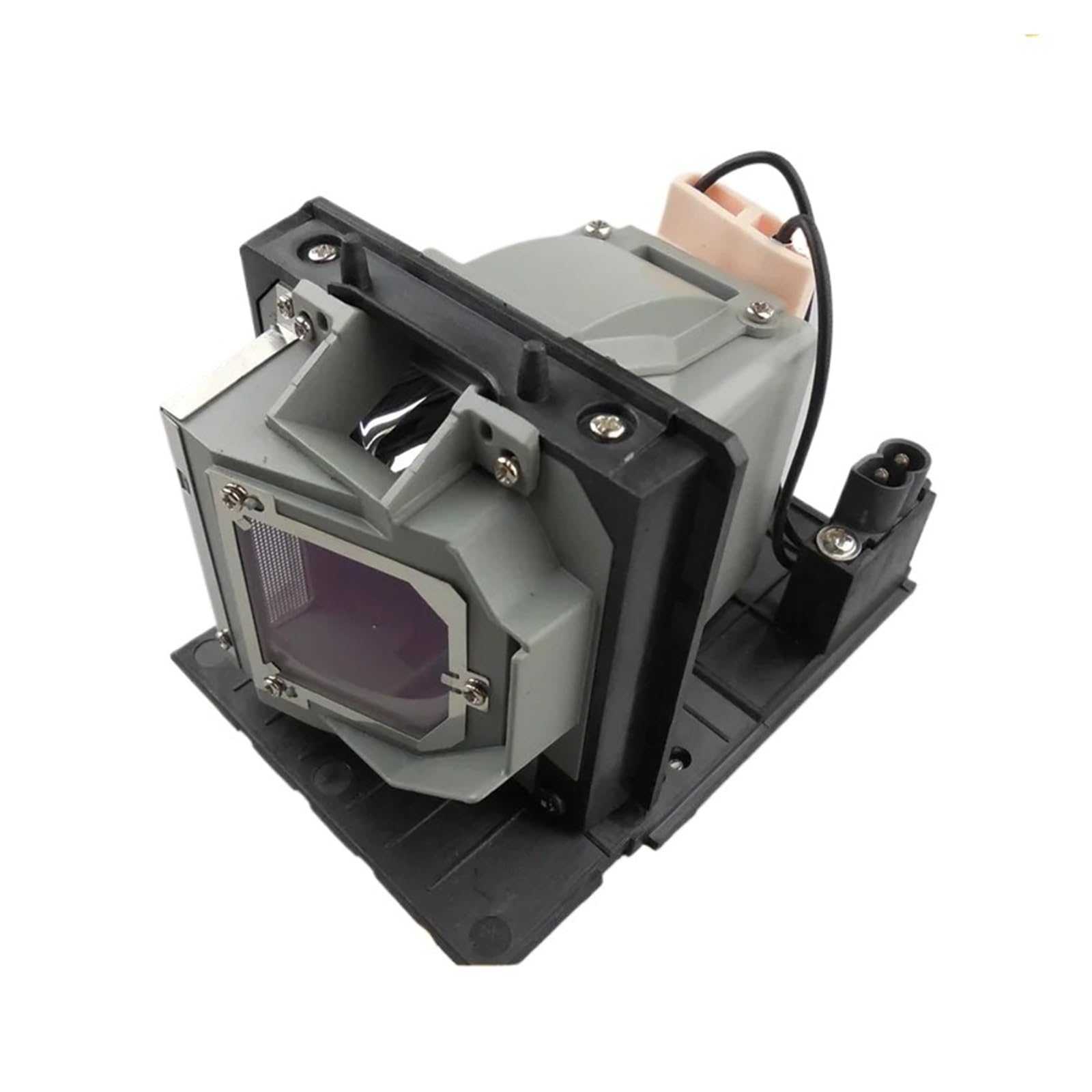 Lámpara SP8602 con carcasa de repuesto compatible para proyector Infocus 3
