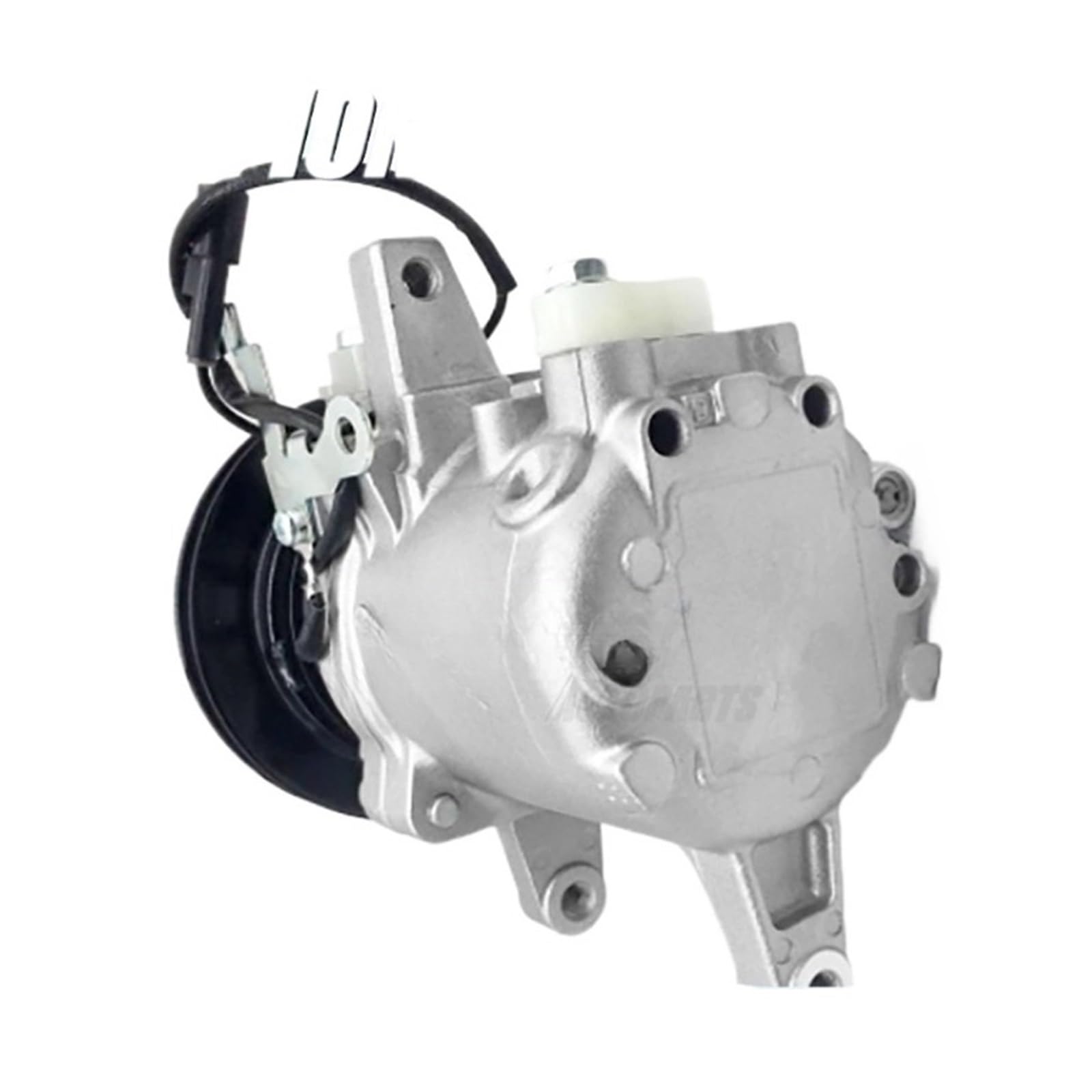 Amazon | SV07E AC エアコンコンプレッサー、クボタ 447280-3050