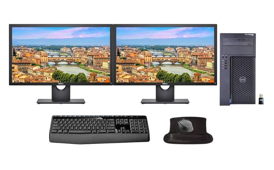 DELL ワークステーション Precision T1700 Amazon.com: Dell Precision T1700 Workstation, Quad-Core i7