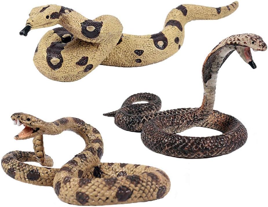Giocattolo Elettrico Realistico A Forma Di Serpente - Giocattolo Intelligente USB A Forma Di Serpente Per Gatti E Animali Domestici Giocosi 39 Cm 87123710 - Foto 8