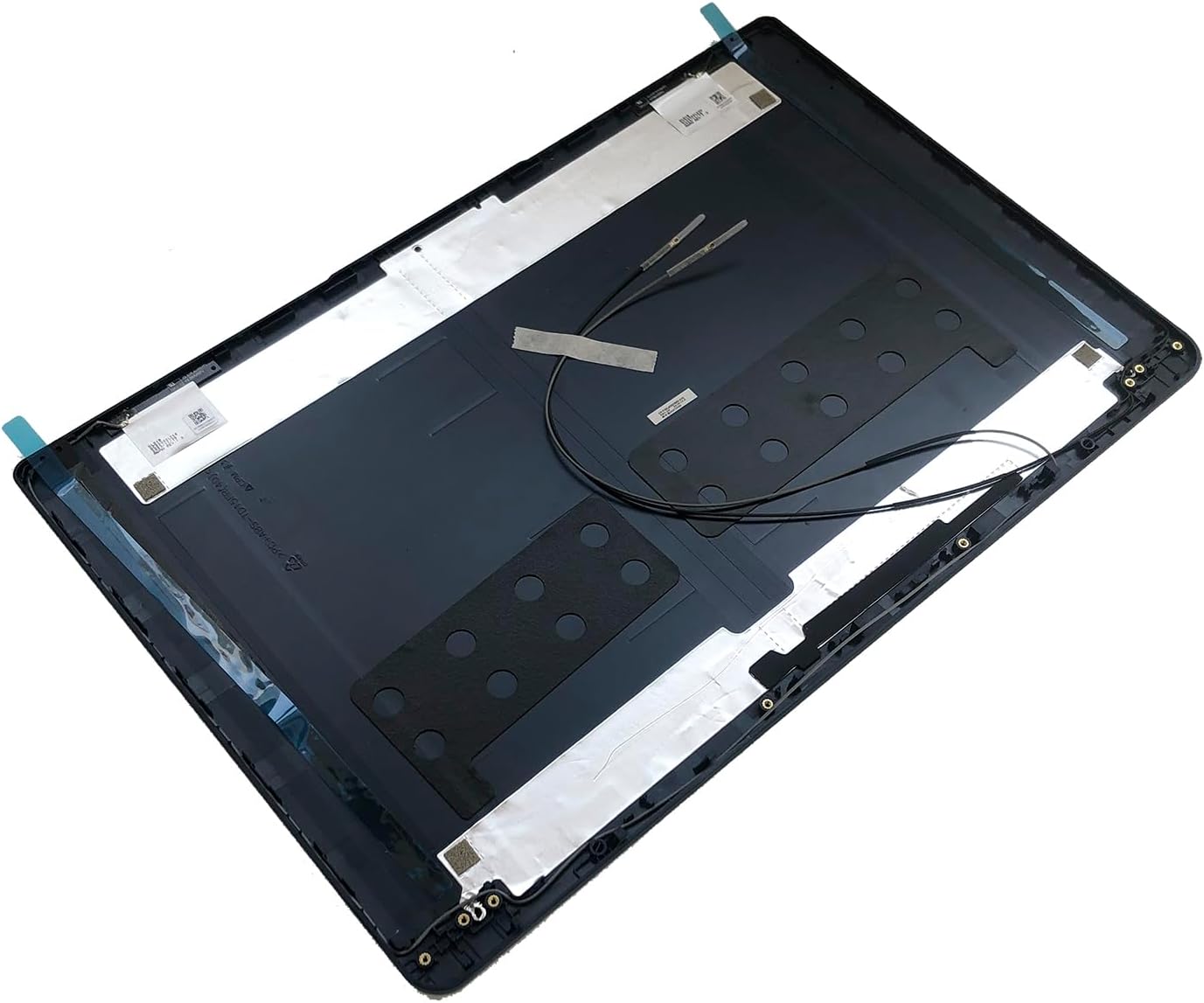 Replacement for Lenovo IdeaPad 1-15ADA7 Laptop LCD Back Cover Top Screen Case A Lid Antenna 5CB1F36623