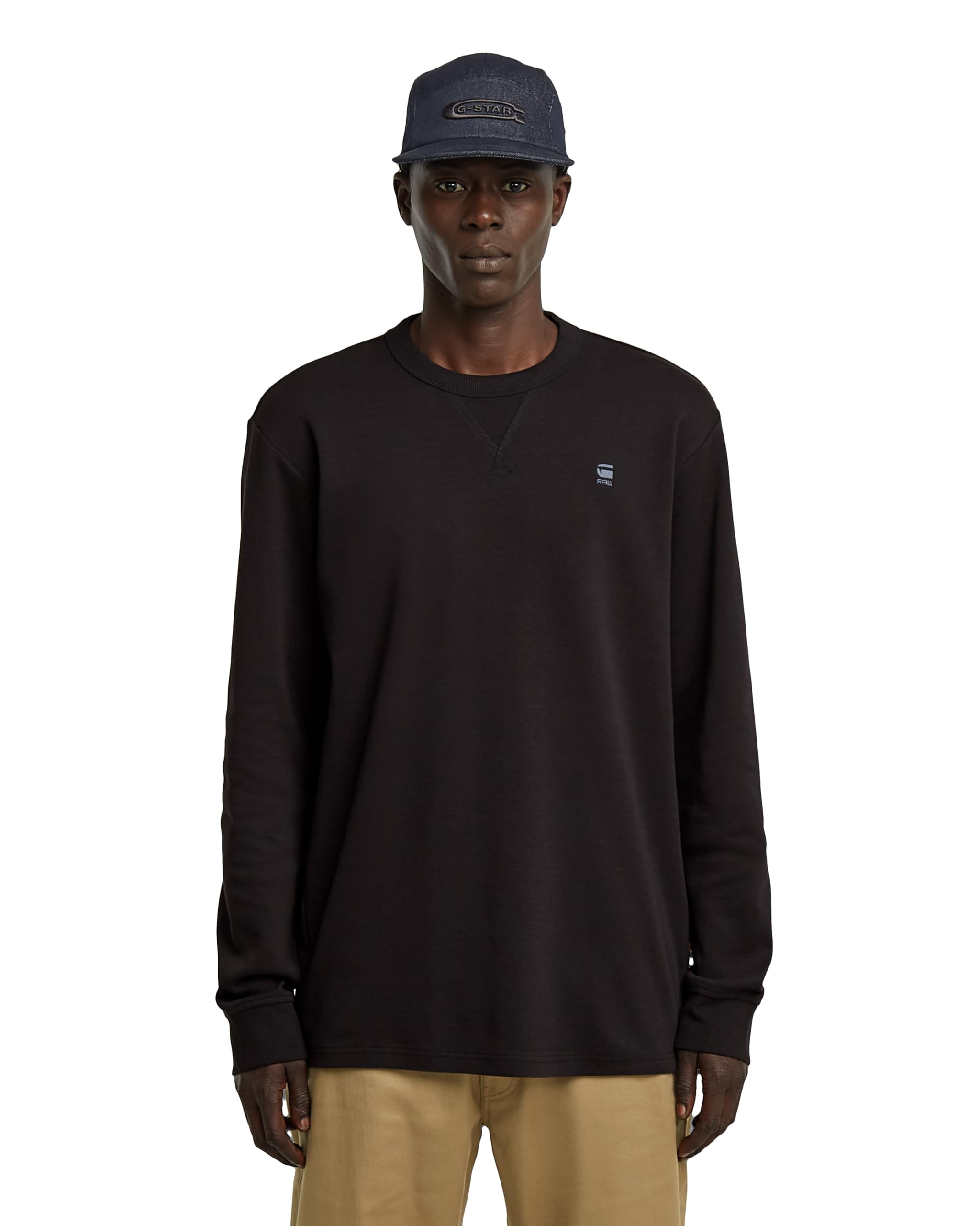 G-Star Herren Nifous T-Shirt