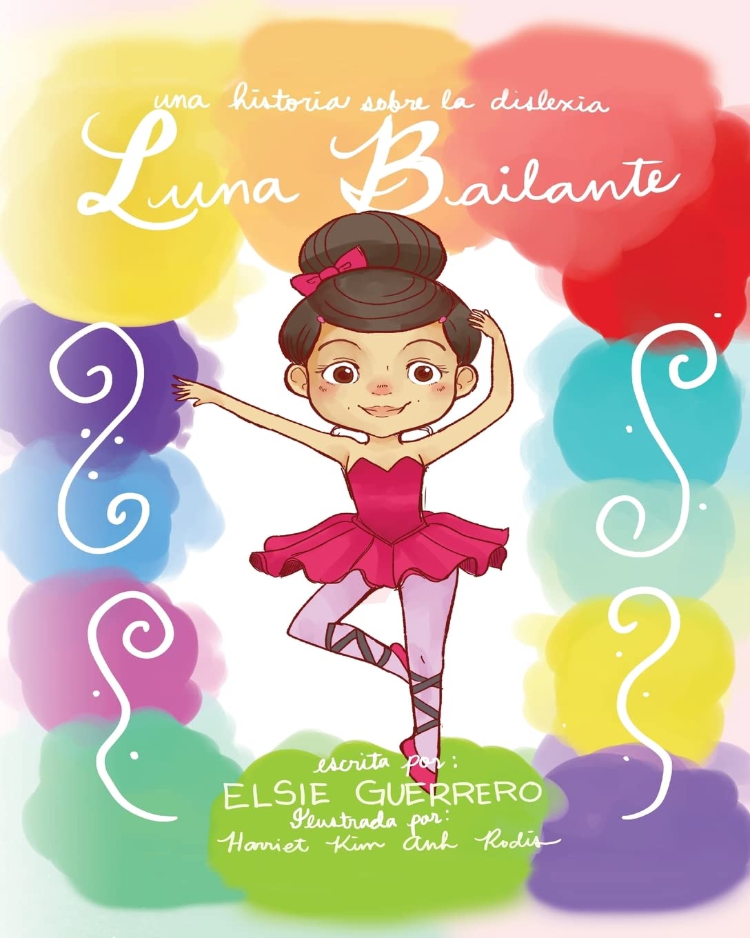 Luna Baliante (Spanish Edition)