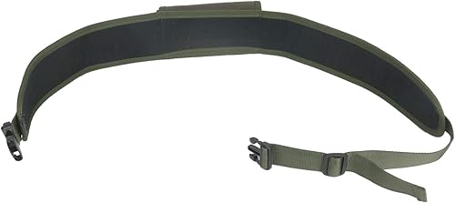 Miniatura 4 de Tourbon Cinturón de cartucho de 20 rondas de calibre 121620 con 1 bolsillos