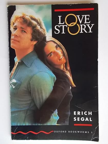 Love story. stage 3