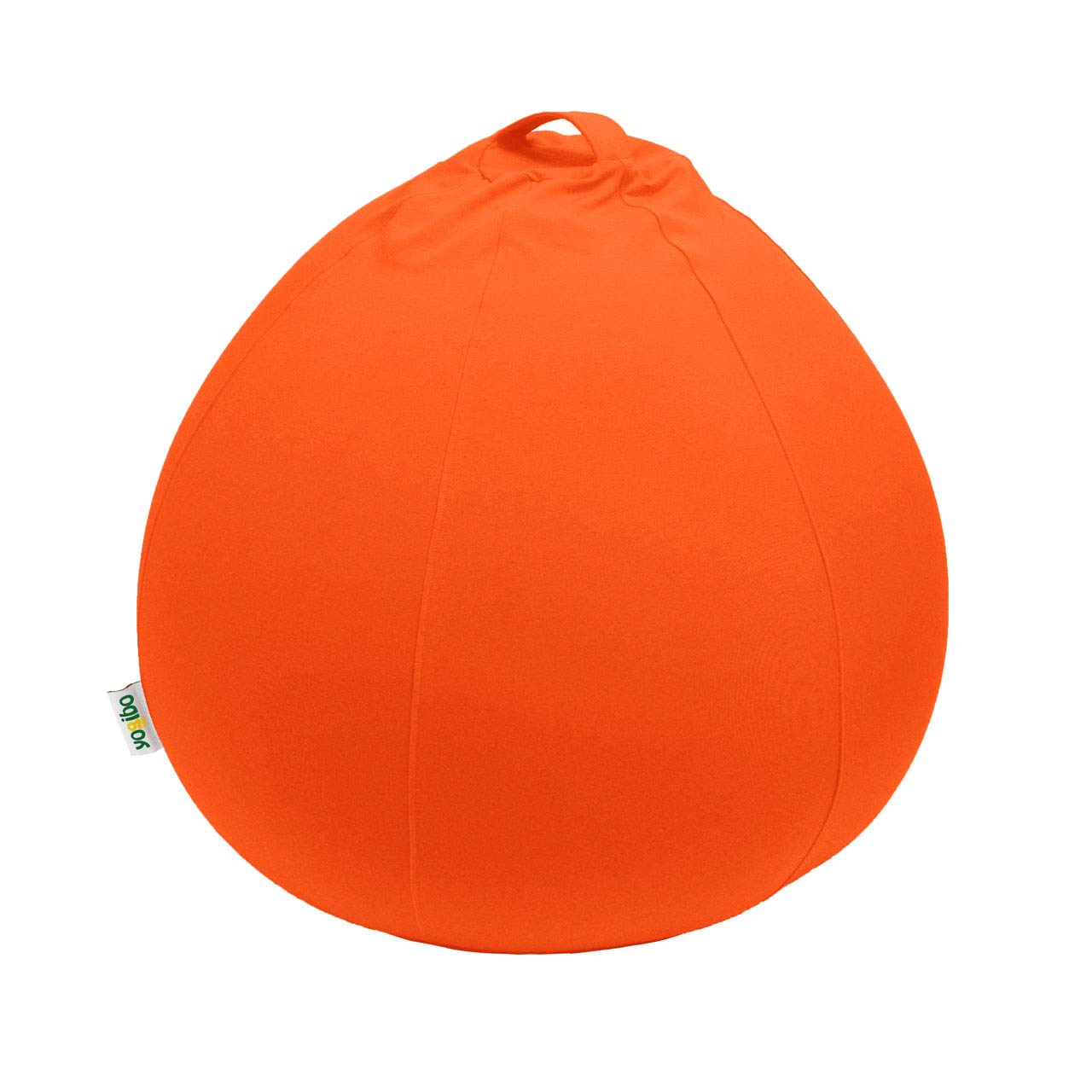 Amazon.co.jp: Yogibo Drop ヨギボー ドロップ オレンジ ビーズ