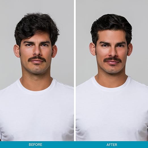 Johnny B. Mode Gel Fijador para Cabello, Sin Alcohol, Larga Duración miniatura 6