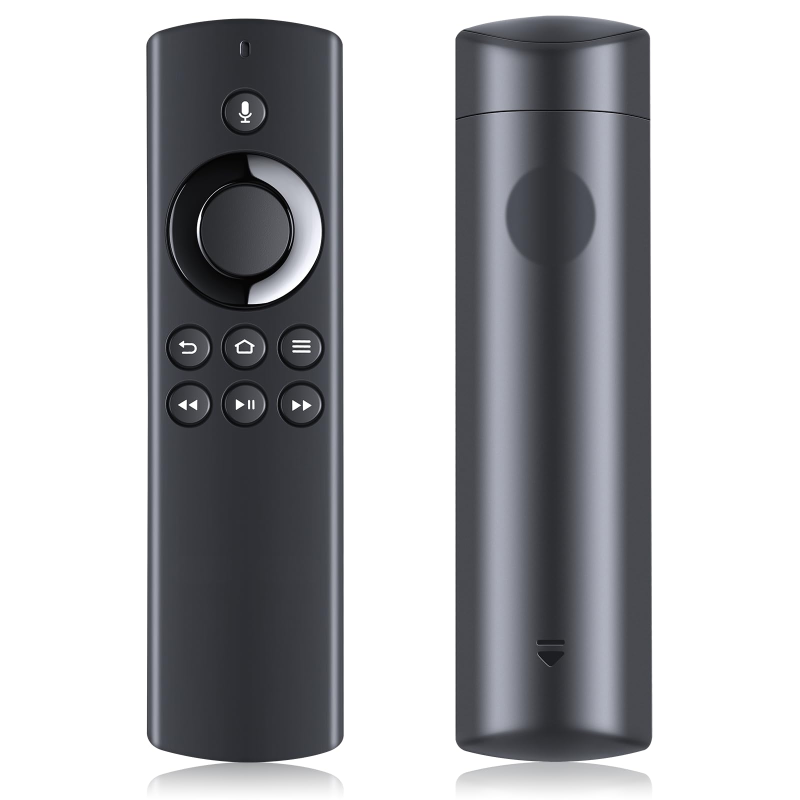 Buy DR49WK B PE59CV Replacement Alexa Voice Remote Control for AMZ
