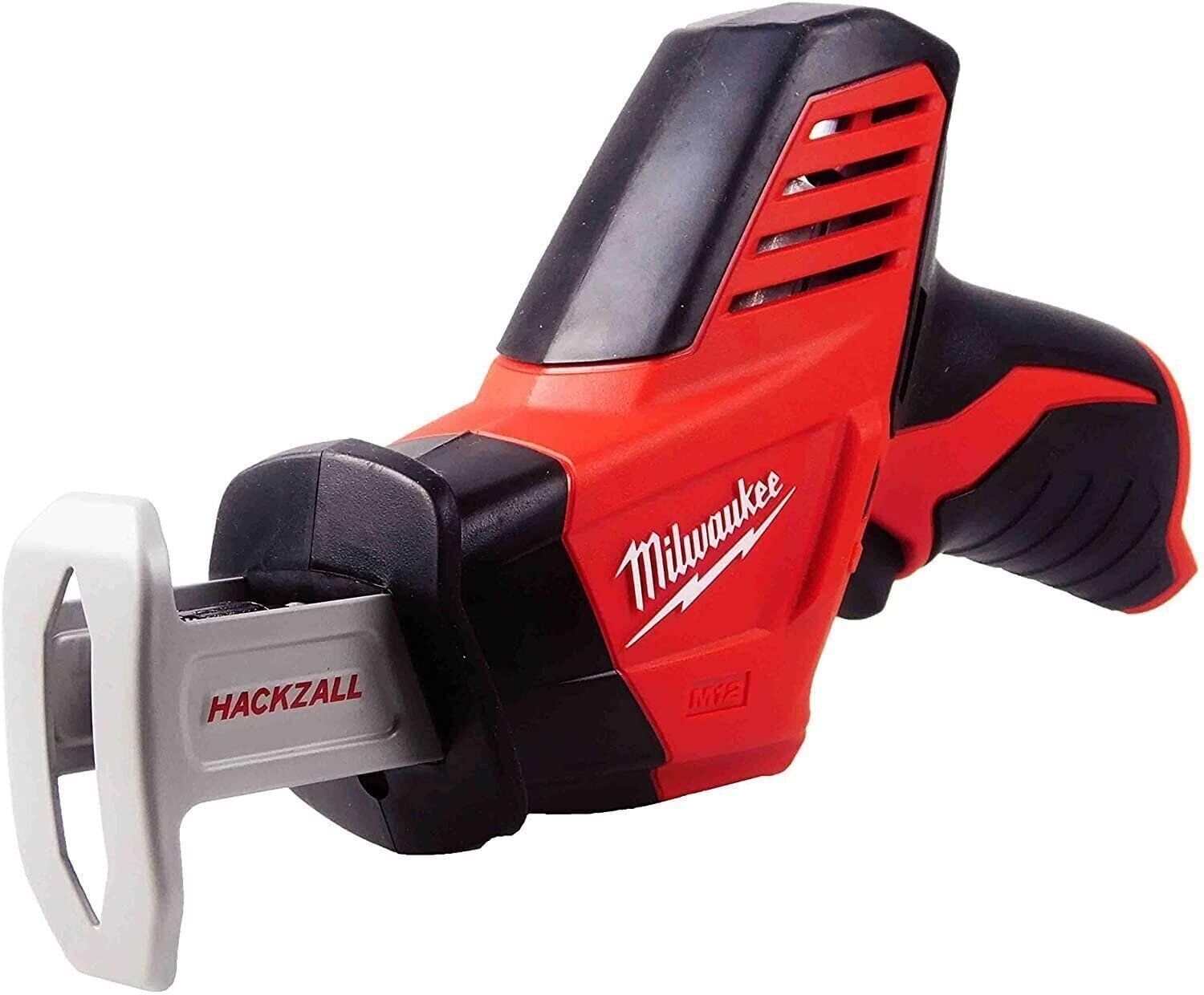 Amazon.co.jp: Milwaukee 2420-20 M12 12V リチウムイオンHACKZALL 