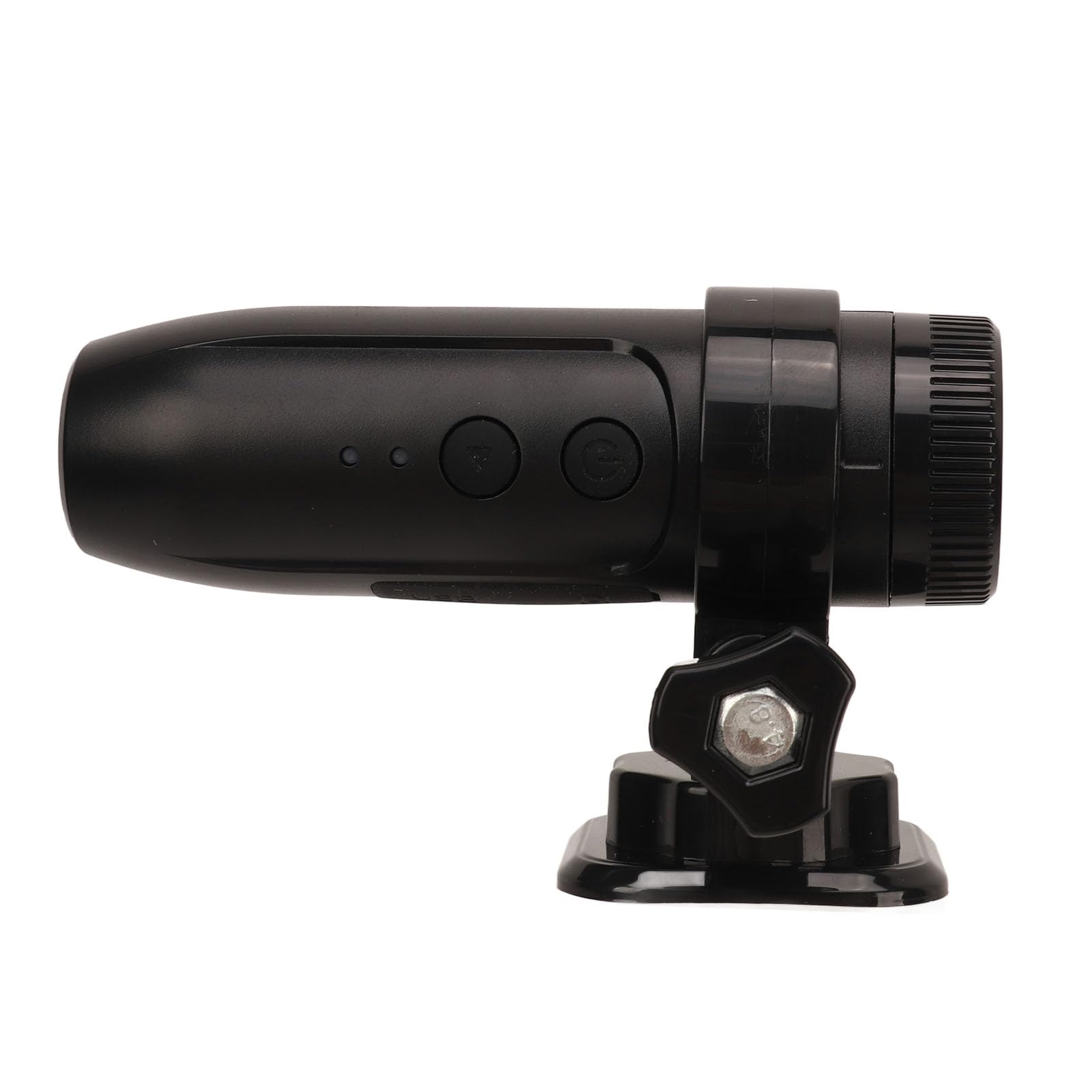 960P Front and Back Camera 128GB Sports Camera, Motorbike Helmet Camera, Waterproof Action Camera Motorcycle Video DV Camcorder DVR Video Camera