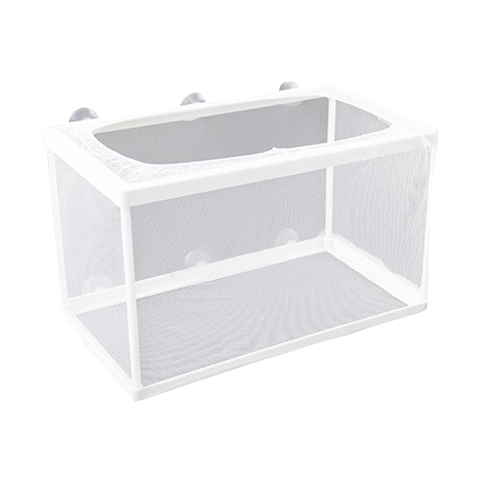 YPWangShengRui Aquarium Fry Hatchery Net Fine Mesh Fish Hatchery - breeding tanks | Mubboo