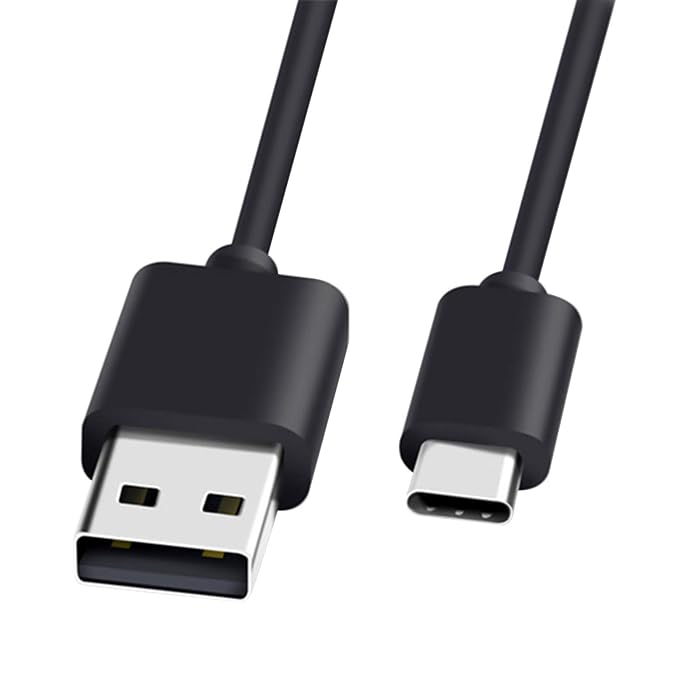 Buy USB Type C Charger Charging Cable Cord Compatible for ZRK Royal