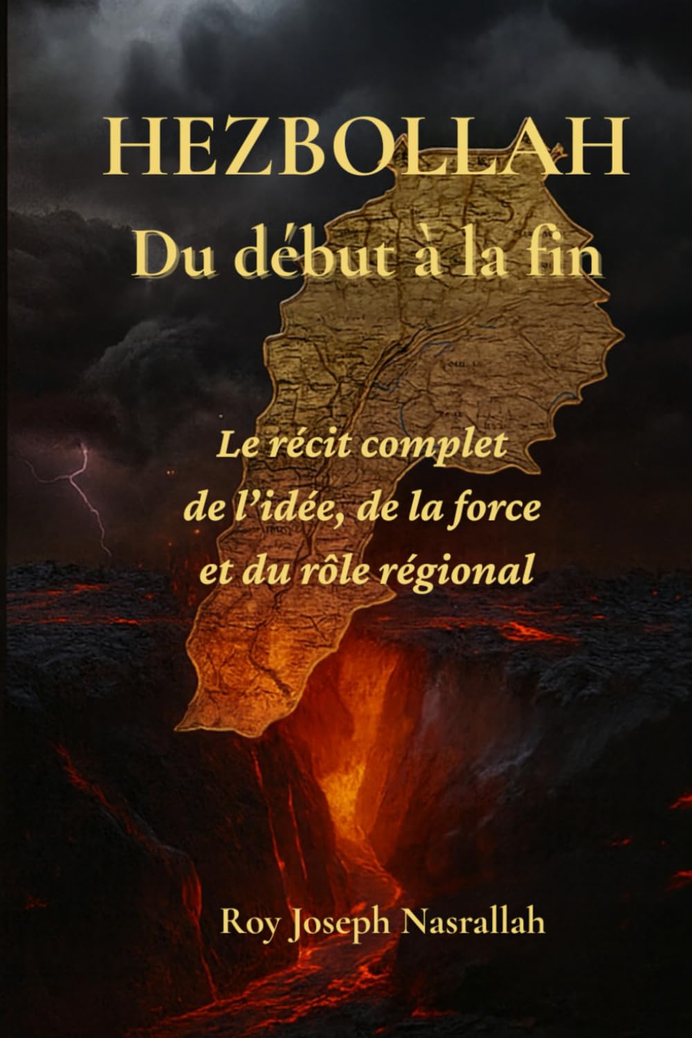 Hezbollah: Du début à la fin