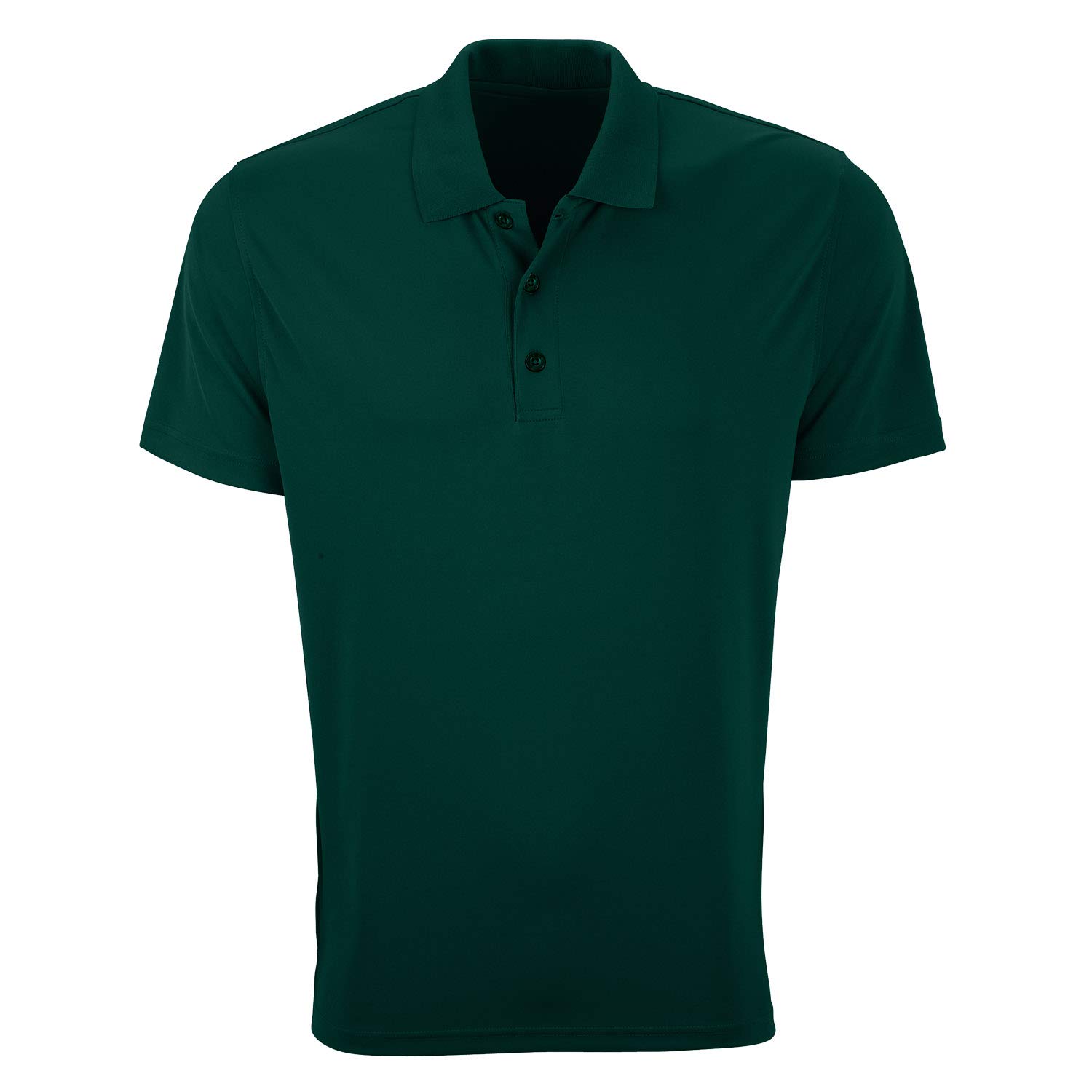 Vantage Men's Vansport Omega Tech Polo Shirt