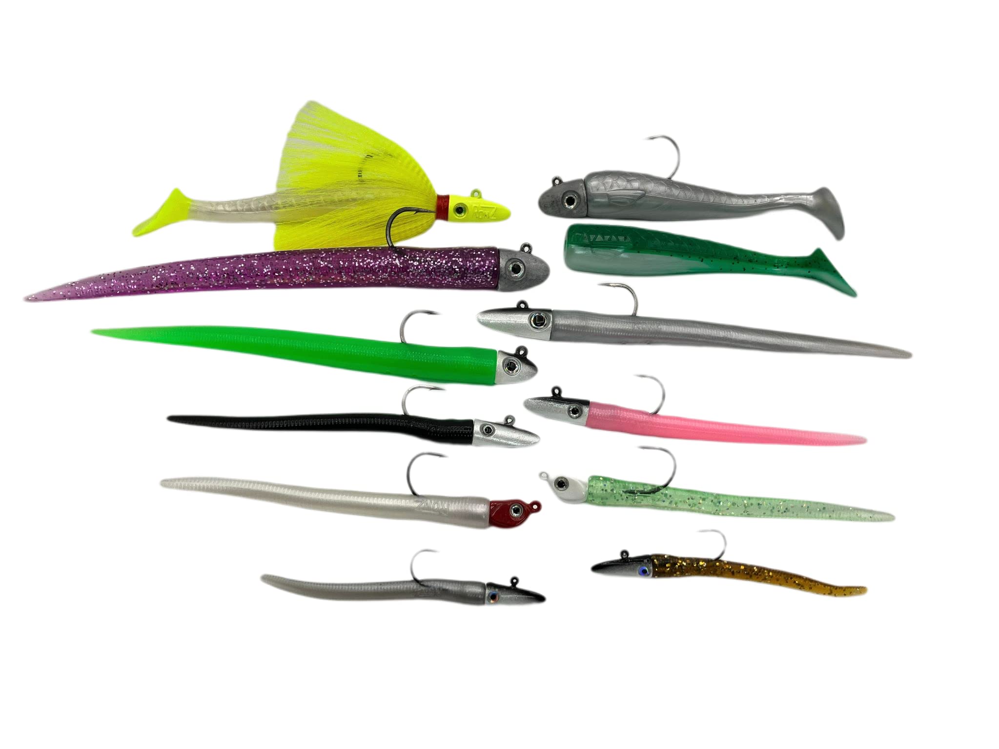 Amazon.com: RonZ Lures