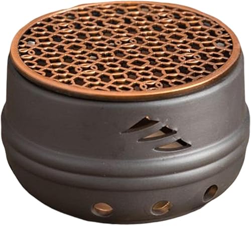 Miniatura 2 de Generic Soporte para calentador de tetera base de calefacción para velas estilo B