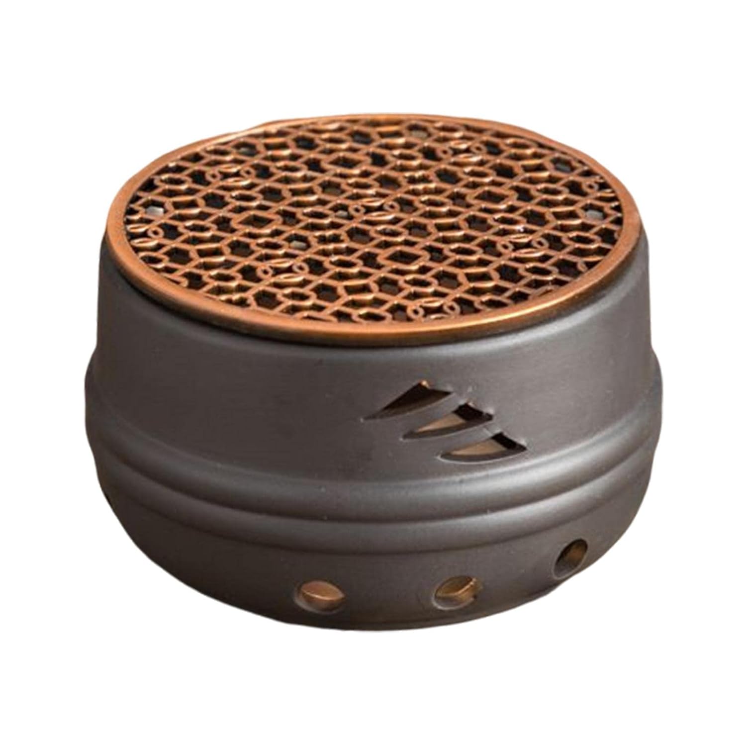 Enakshi (LABEL) Creations Portable Teapot Warmer Holder Candle Heater for Camping Style B|Home & Garden|Kitchen Dining & Bar|Dinnerware & Serving Dishes|Teapots Enakshi (LABEL) Creations Portable Teapot Warmer Holder Candle Heater for Camping Style B|Home & Garden|Kitchen Dining & Bar|Dinnerware & Serving Dishes|Teapots
