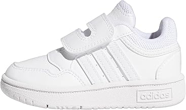adidas Hoops Shoes, Unisex Kids' Shoes 0-24