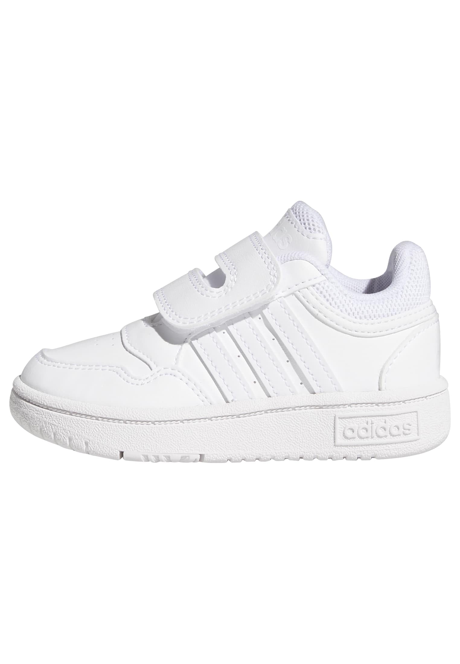 Adidas Blanco De Zapatillas Hoops 30 Bebé