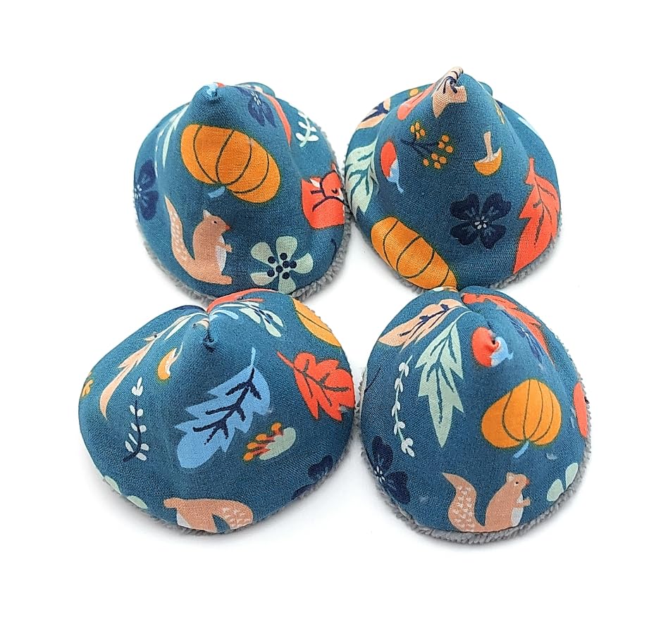 Lot de 4 pare pipi, tipi pipi, cône pipi