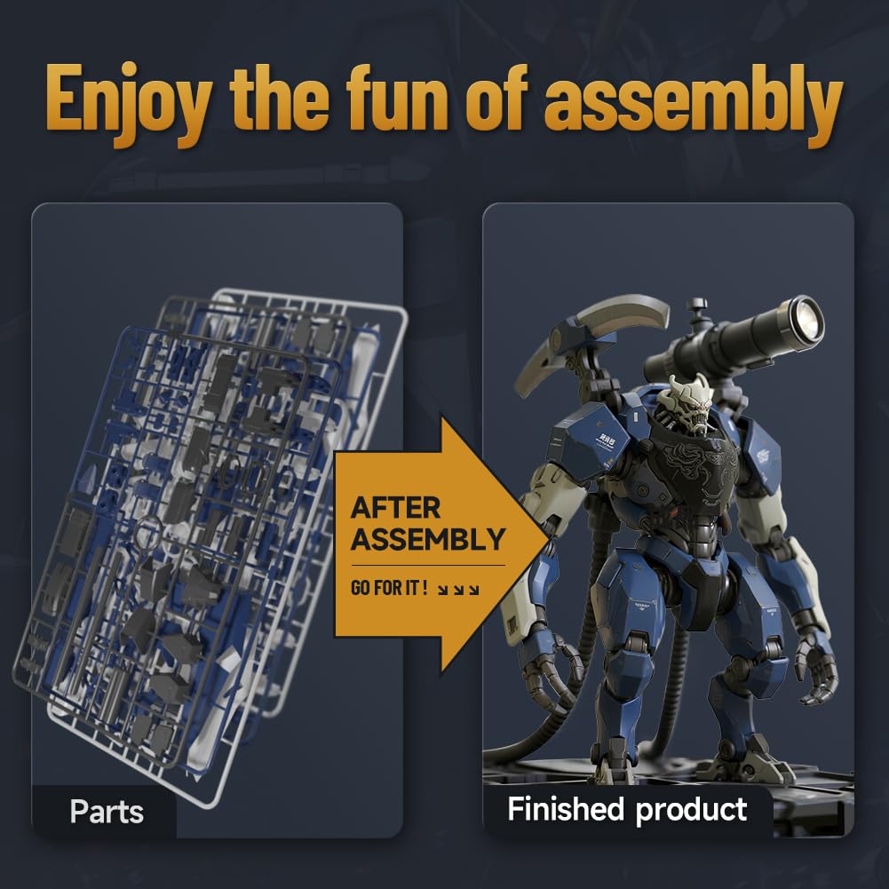 stedi Modellwerkzeuge Kit für Profis 14 PCS, Modeler Professionelle Werkzeuge Kit Bastelset Hobby Making Tools für Gundam, Miniatur-Militärmodell, 3D-Harzteile