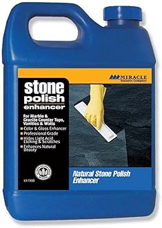 POL QT SG Stone Polish, Quart