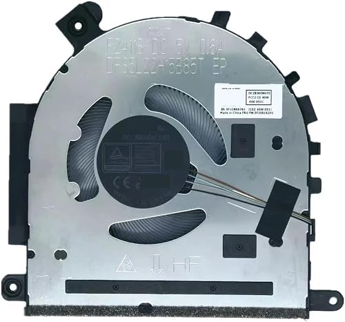 Refroidissement De Processeur for Ordinateur Port Ventilateur