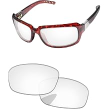 Replacement Lenses for Costa Del Mar Isabela Sunglass - Precision Fit, UV Block & Impact Resistant
