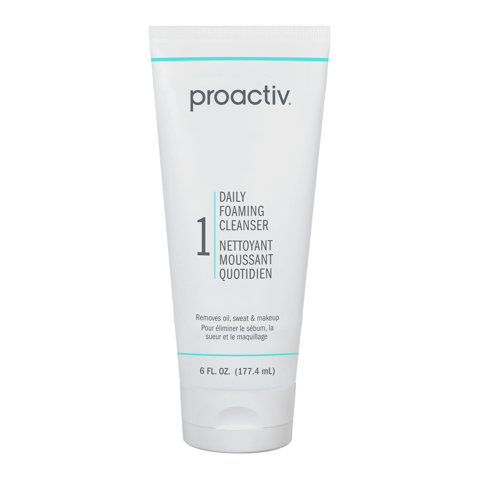 Amazon.com: Proactiv Daily Foaming Cleanser for Acne-Prone Skin