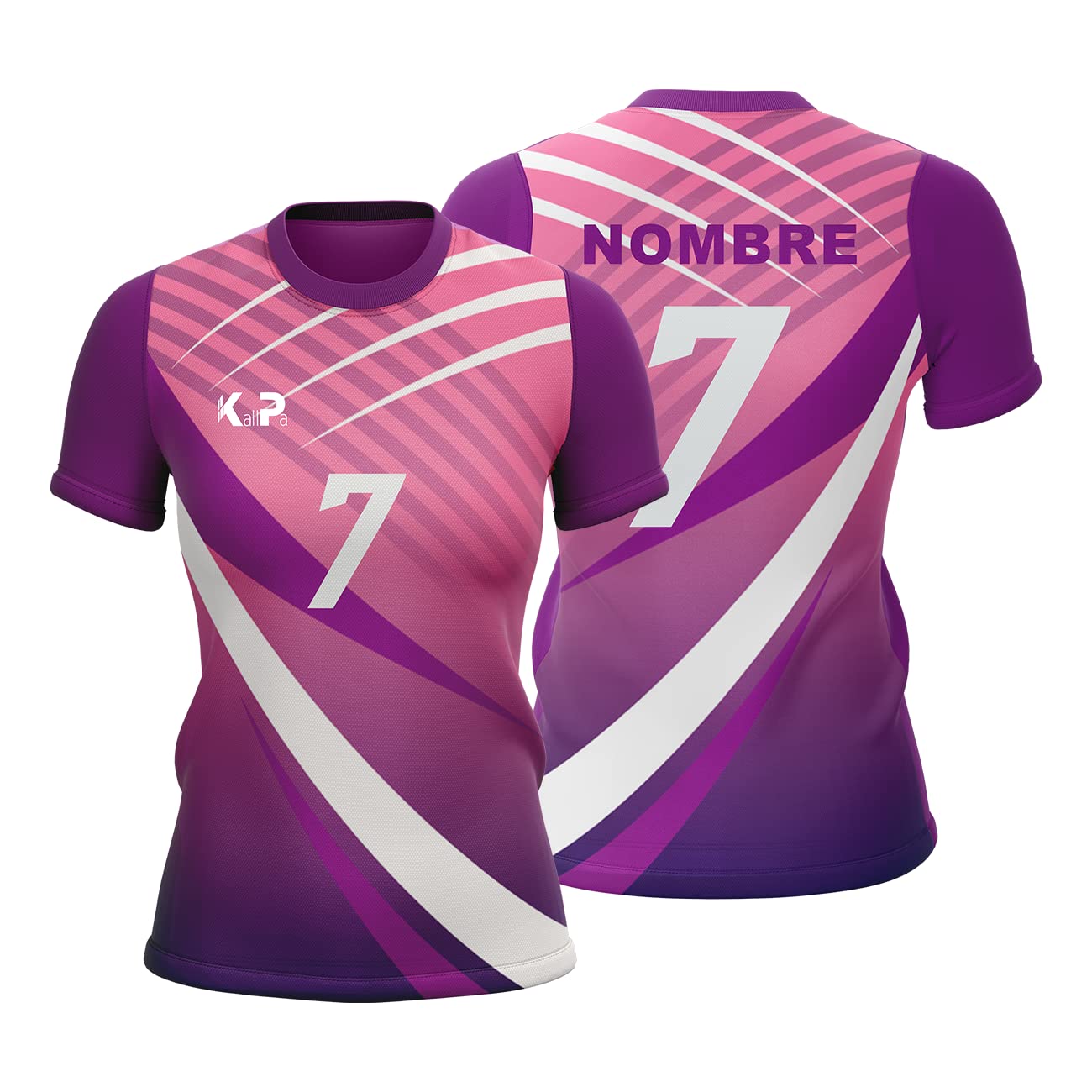 Camisetas Personalizadas DiseÃ±os De Remeras De Voley Camisetas