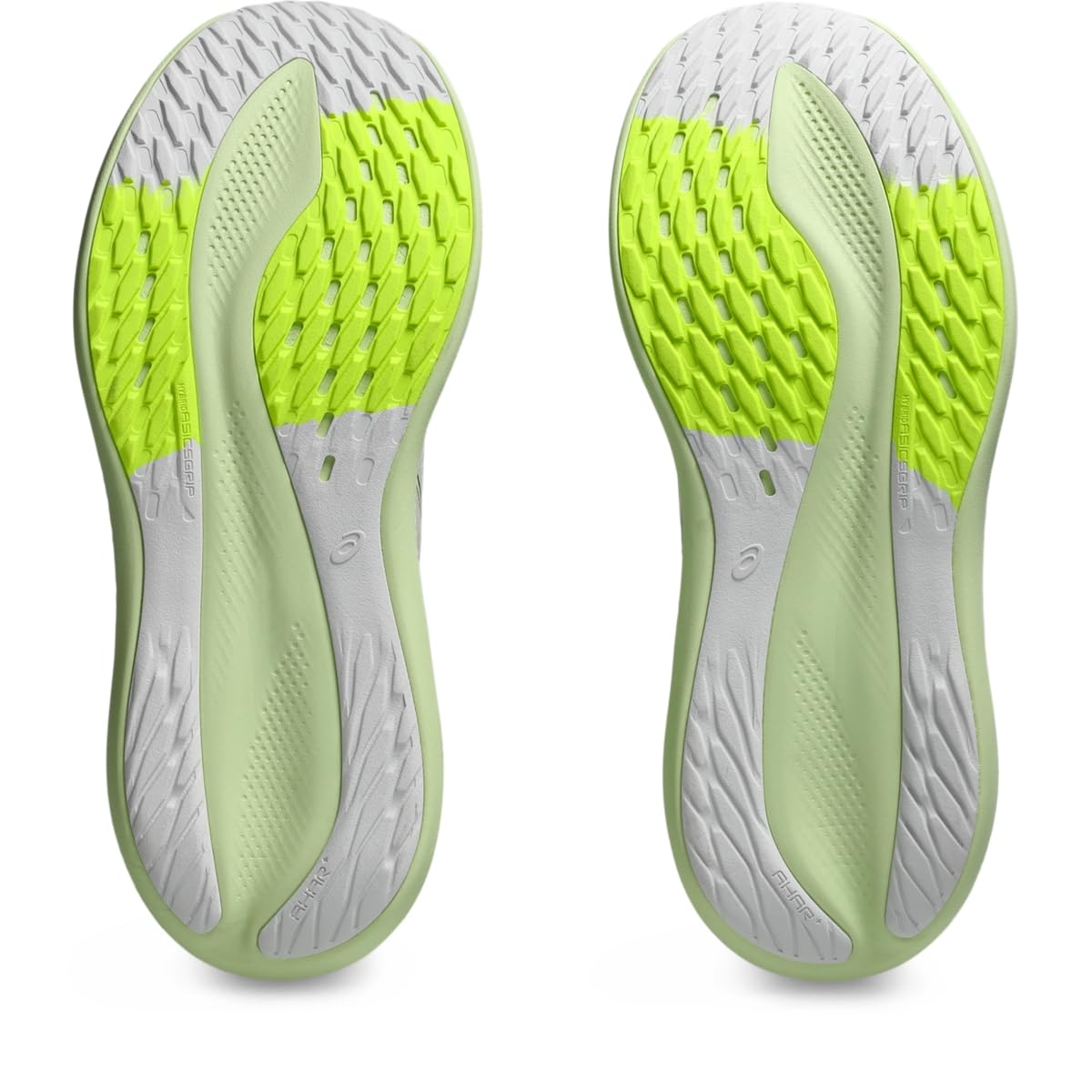 ASICS Damen Glideride MaxSneaker