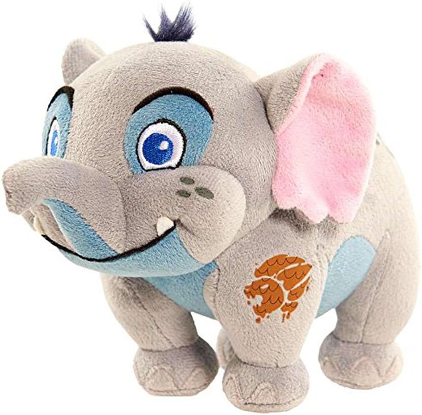 The Lion Guard8" Mtoto Bean Plush