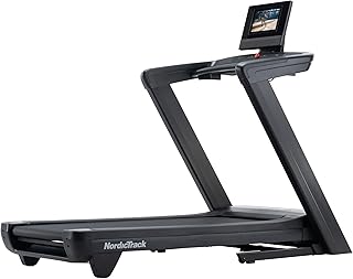NordicTrack Commercial 1250 Treadmill – 3.6 CHP Motor, 12% Incline/-3% Decline, 10″ Tilt & Pivot HD Touchscreen, iFIT Smar Price In India