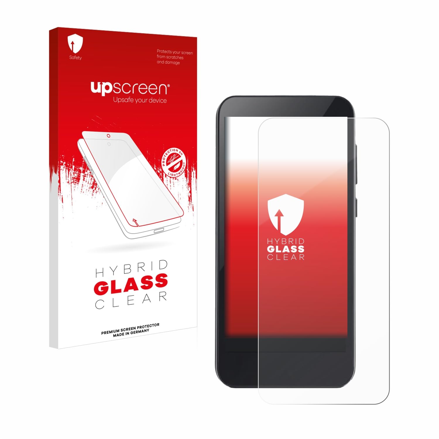 Protège-écran En Verre Trempé 0.3mm 9H+ Pour IPhone 5 5s 5c 726001 Protège-écran En Verre Trempé 0.3mm 9H+ Pour IPhone 5 5s 5c 726001