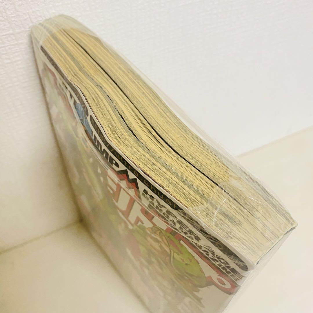 Amazon.co.jp: ウルトラジャンプ 2005年8月号 ジョジョ SBR 表紙 