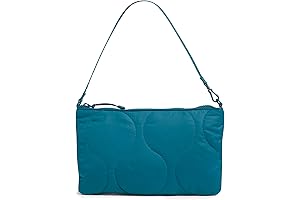 Vera Bradley Women's Featherweight Convertible Wristlet With RFID Protection
