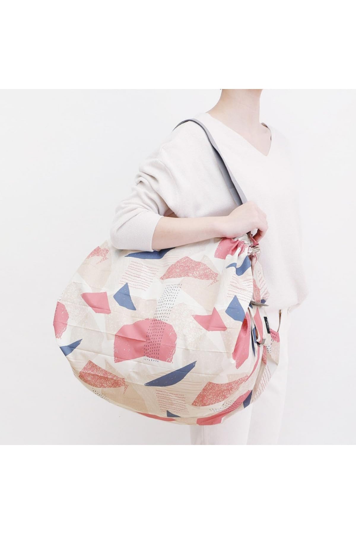 MARNA Shupatto Sac écologique Homme (lot de 1)