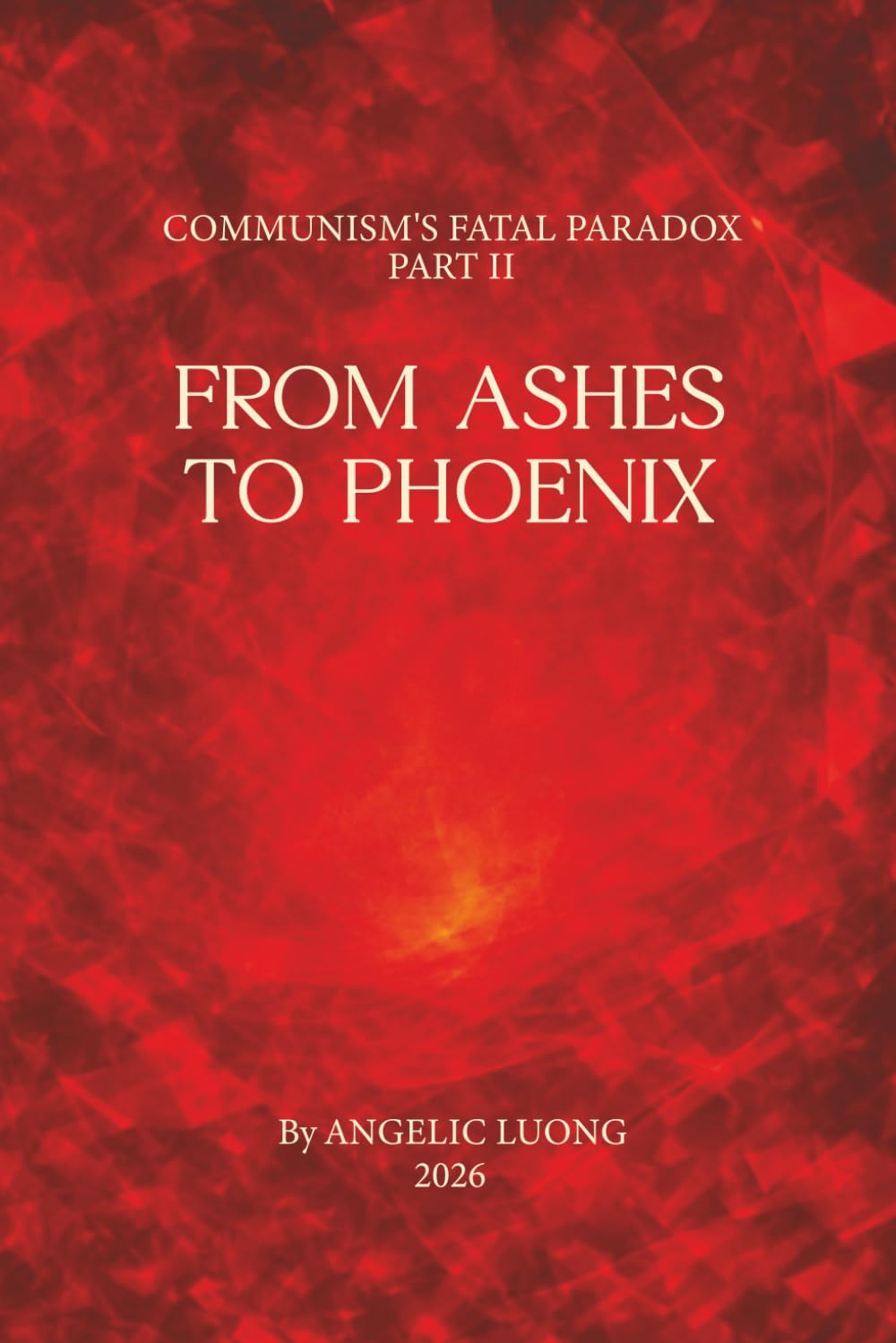 FROM ASHES TO PHOENIX (COGNITIVEISM)
