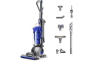 Dyson Ball Animal 2 Total Clean - Upright Vacuum Cleaner