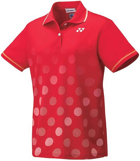 Amazon ヨネックス テニスウェア ゲームシャツ レディース 501 シャツ 通販