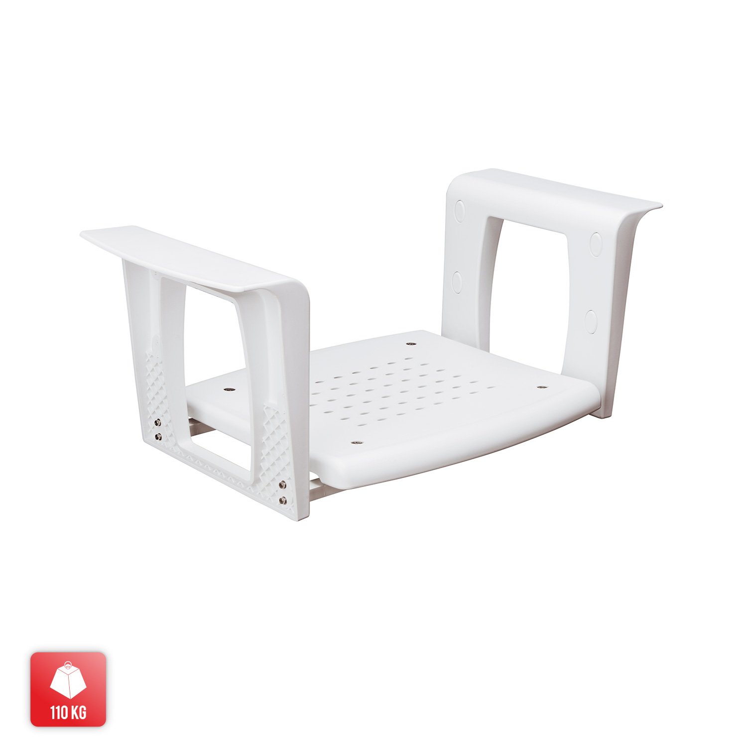 Metaform - Asiento ajustable para bañera