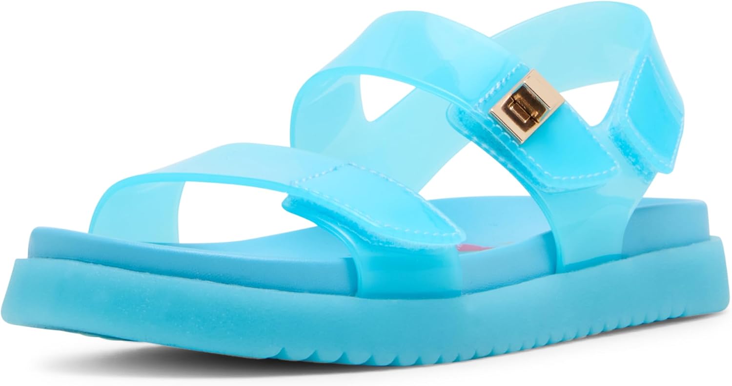 Steve Madden girls Mona (Little Kid/Big Kid)